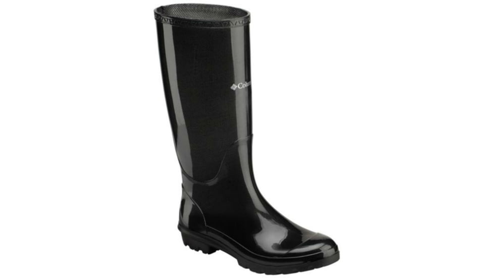Columbia Luscher Omni-Heat Classic Rubber Boot - Women's