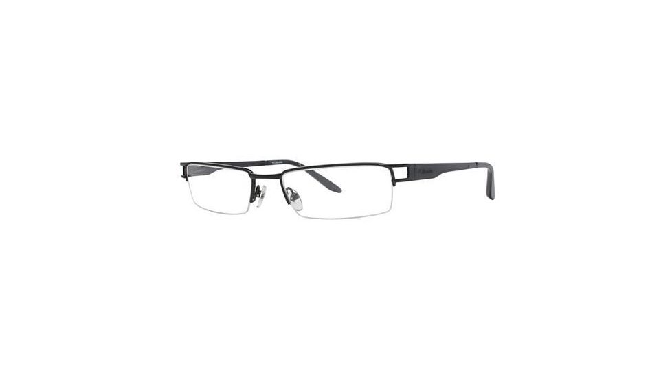 Columbia Madeira 320 Bifocal Prescription Eyeglasses - Frame Black, Size 53/18mm CBMADEIRA32001