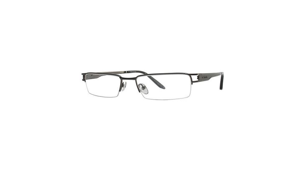 Columbia Madeira 320 Bifocal Prescription Eyeglasses - Frame Gunmetal, Size 53/18mm CBMADEIRA32002