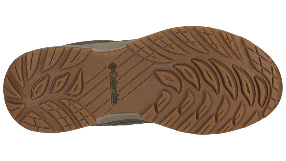 Columbia Meadows Shorty Omni-Heat 3D Winter Boot - Womens, Nori/Pebble, Medium, 9.5, 1791321383-9.5