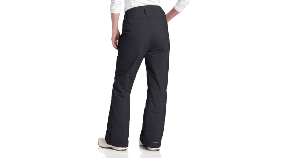 Columbia Modern Mountain 2.0 Pant, Black, S, Regular Inseam - Womens, 1519441010-S-R