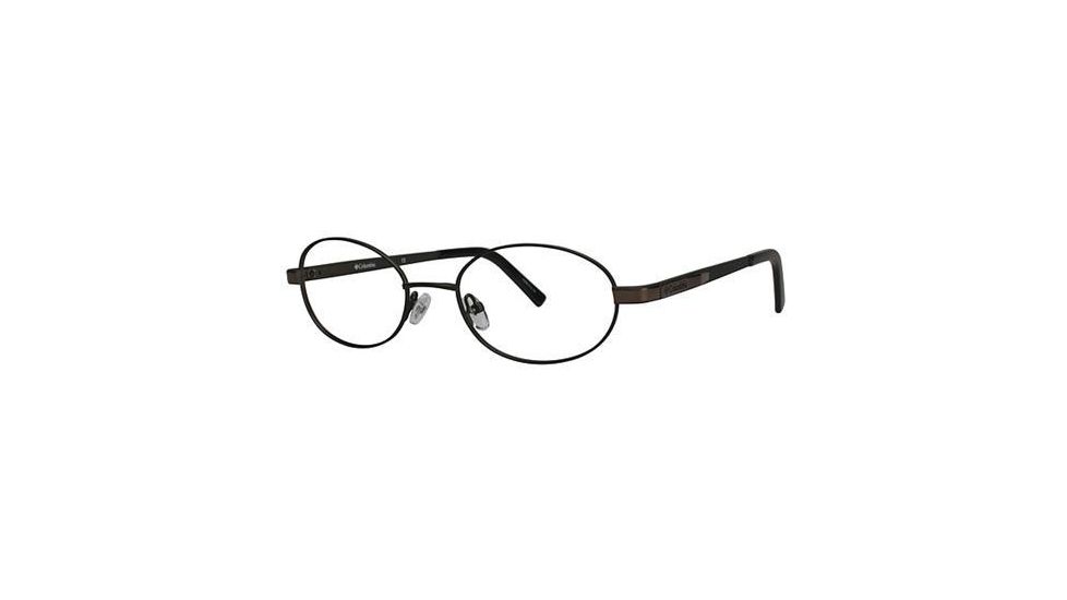 Columbia Monterey Eyeglass Frames - Frame Green/Brown, Size 52/19mm CBMONTEREY03