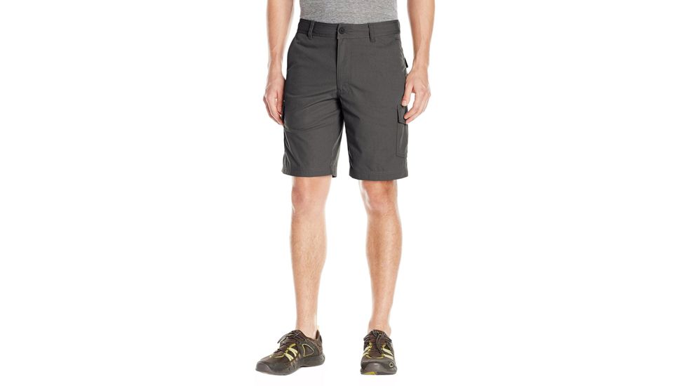 Columbia Montgomery Park Short - Men's -Shark-32 Waist