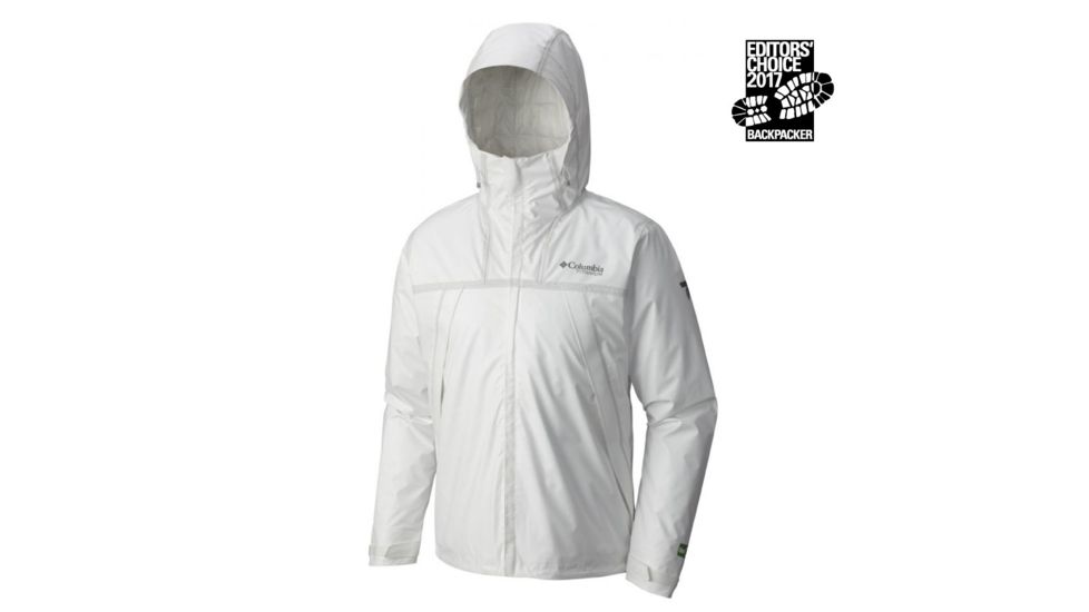Columbia OutDry Ex Eco Casual Shell - Men's