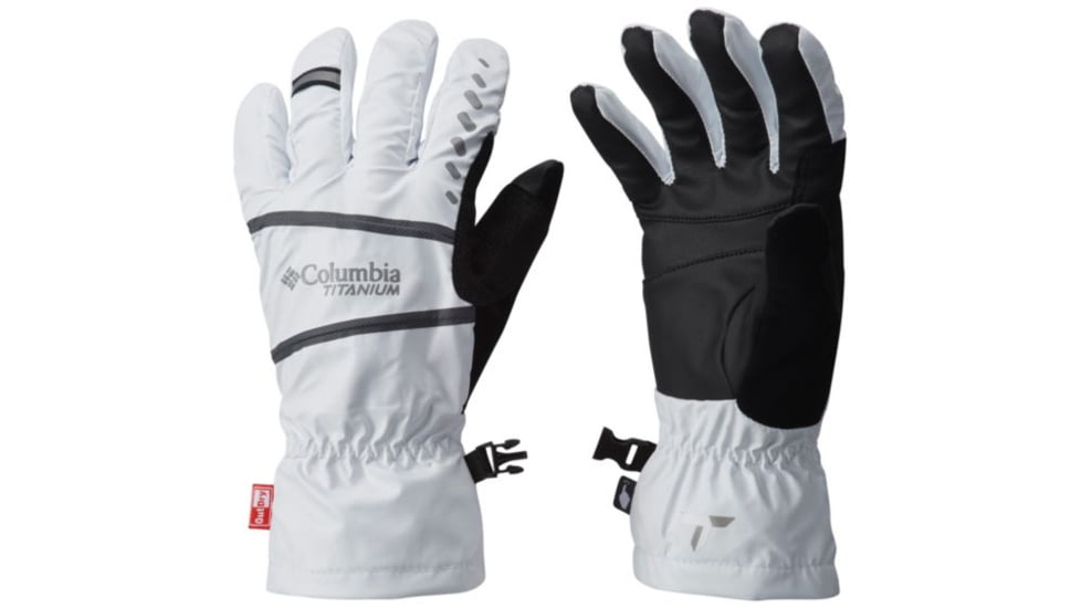 Columbia Outdry Ex Gloves - Women's