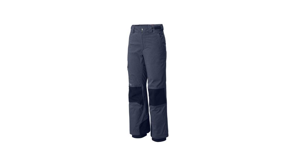 Columbia Rad To The BonePant - Boys, Nocturnal, Small, 1801281466-S
