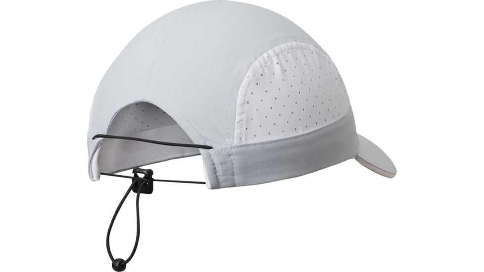 Columbia Saturday Trail Ball Cap - Women's, Cirrus Grey, One Size, 1840021031-One Size