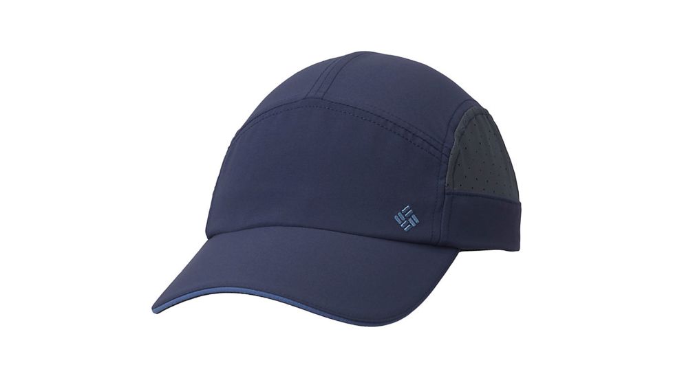 Columbia Saturday Trail Ball Cap - Women's, Nocturnal, One Size, 1840021466-One Size