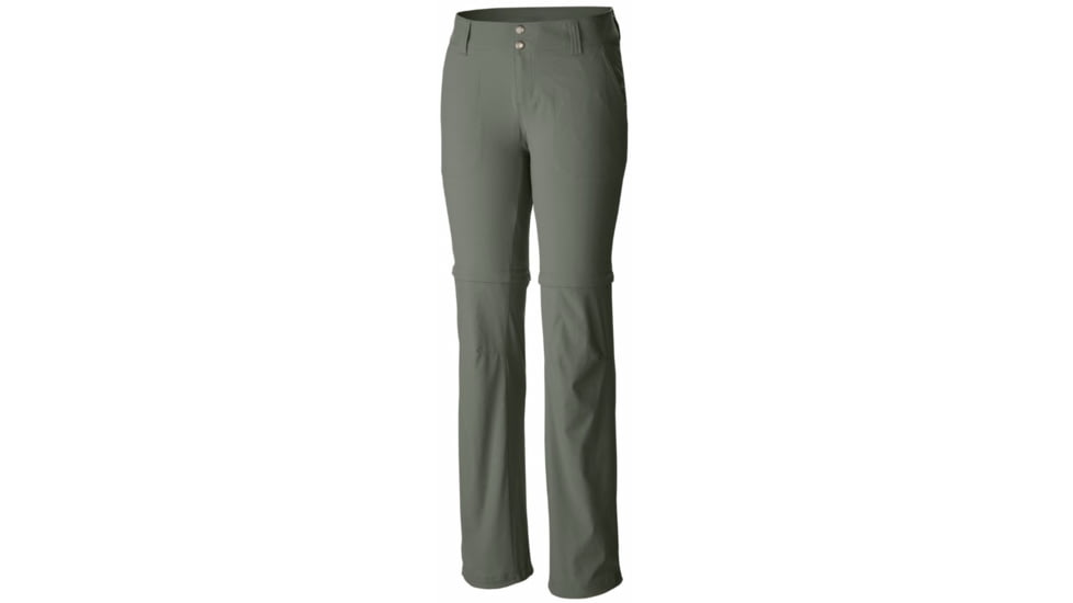 Saturday Trail Stretch Pant - Womens-Cypress-Regular Inseam-8