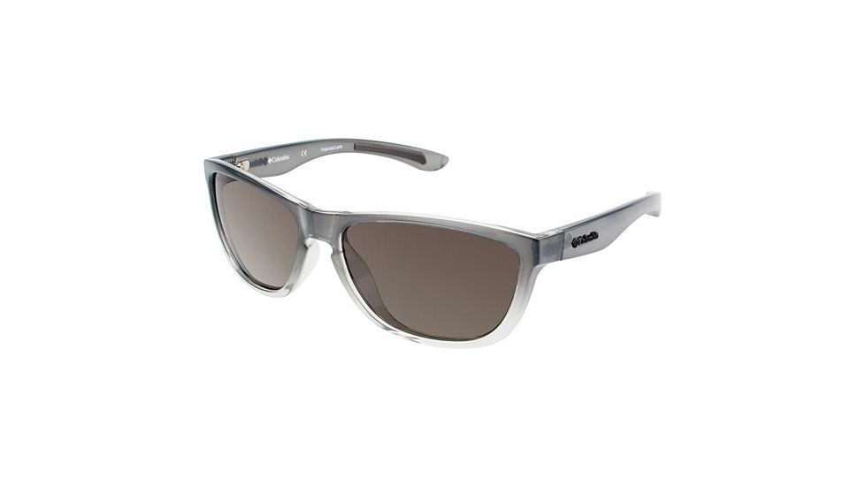 Columbia Saugutuck Bifocal Prescription Sunglasses CBSAUGUTUCK03 - Frame Color Grey Fade