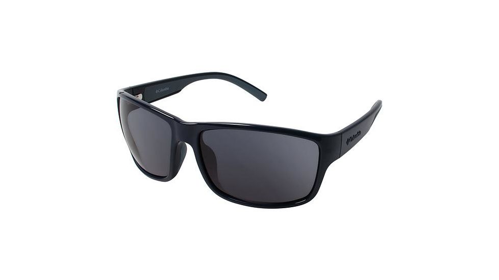 Columbia SAVAGE PEAK Eyeglass Frames - Frame Shiny Navy, Size 62/16mm CBSVGPK03