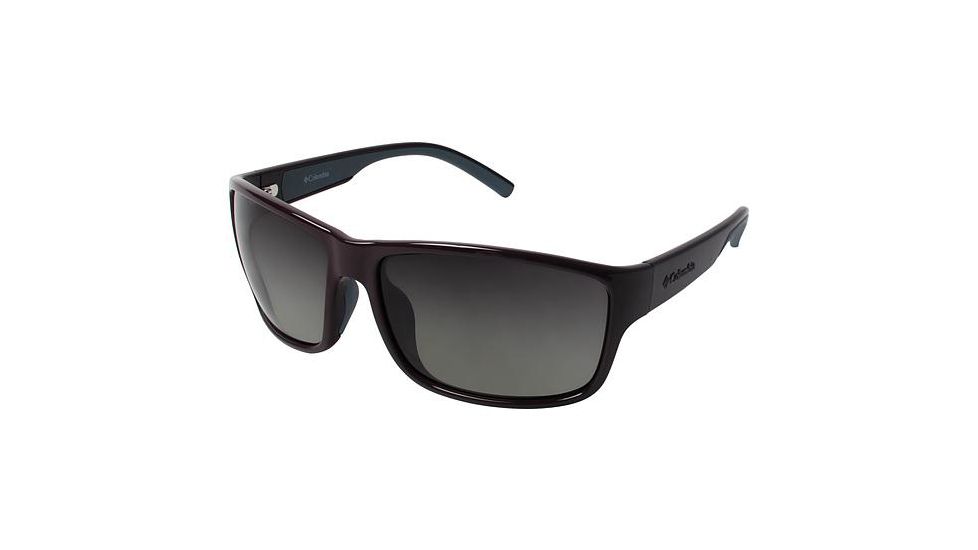 Columbia SAVAGE PEAK Eyeglass Frames - Frame Shiny Seminole, Size 62/16mm CBSVGPK04