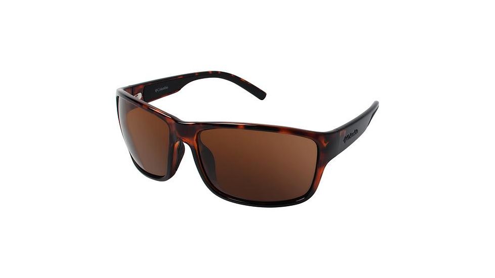 Columbia SAVAGE PEAK Eyeglass Frames - Frame Tortoise, Size 62/16mm CBSVGPK02