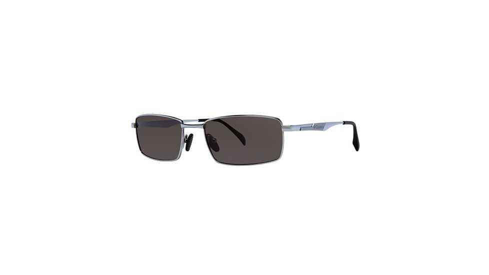 Columbia Silverton 38 Sunglasses - Frame Brown/Brown, Size 57/18mm CBSILVERTON38PZ14