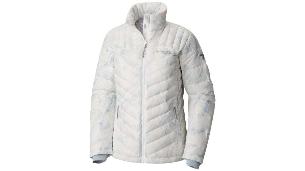Columbia Snow Rival Interchange Jacket, Black, Extra Small - Womens, 1801021010-XS