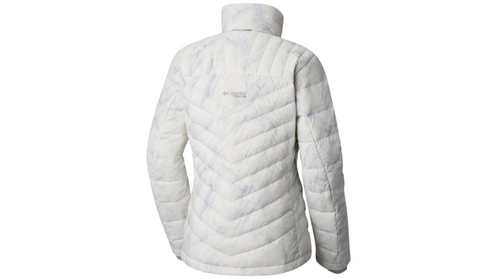 Columbia Snow Rival Interchange Jacket, Black, Extra Small - Womens, 1801021010-XS