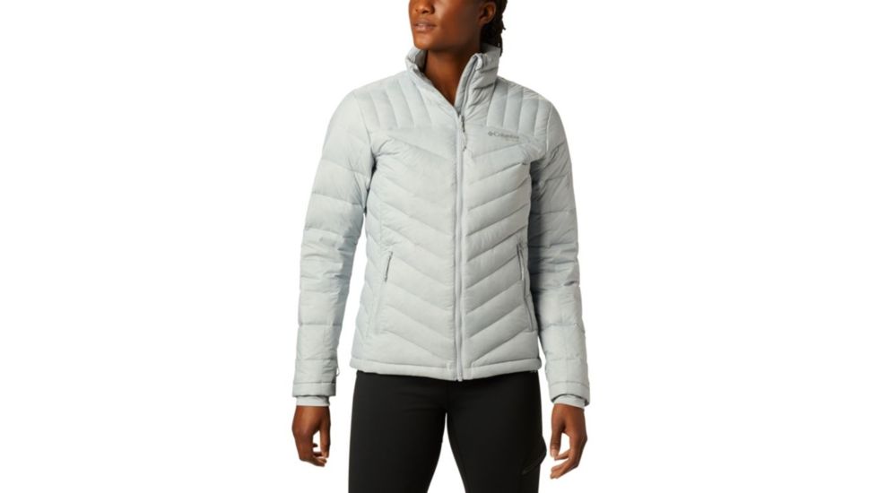 Columbia Snow Rival Interchange Jacket - Womens, Dusty Iris, Small, 1801021548-S