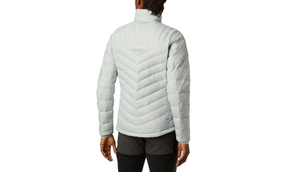 Columbia Snow Rival Interchange Jacket - Womens, Dusty Iris, Small, 1801021548-S