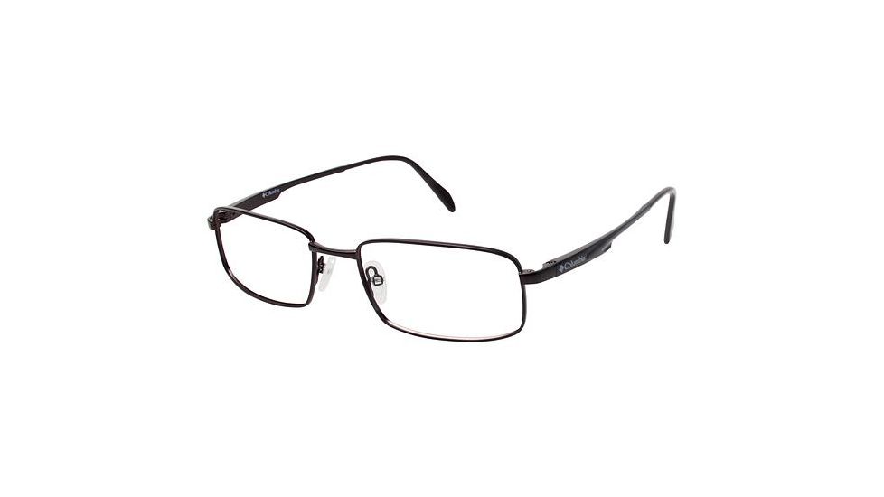 Columbia Spencer Peak Progressive Prescription Eyeglasses - Frame BROWN, Size 54/18mm CBSPENCERPEAK01