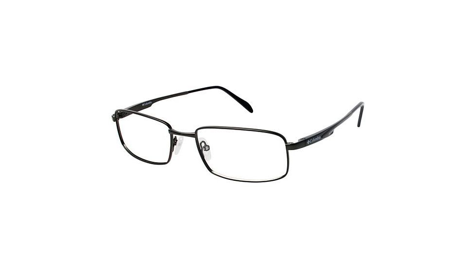 Columbia Spencer Peak Progressive Prescription Eyeglasses - Frame OLIVE, Size 54/18mm CBSPENCERPEAK02