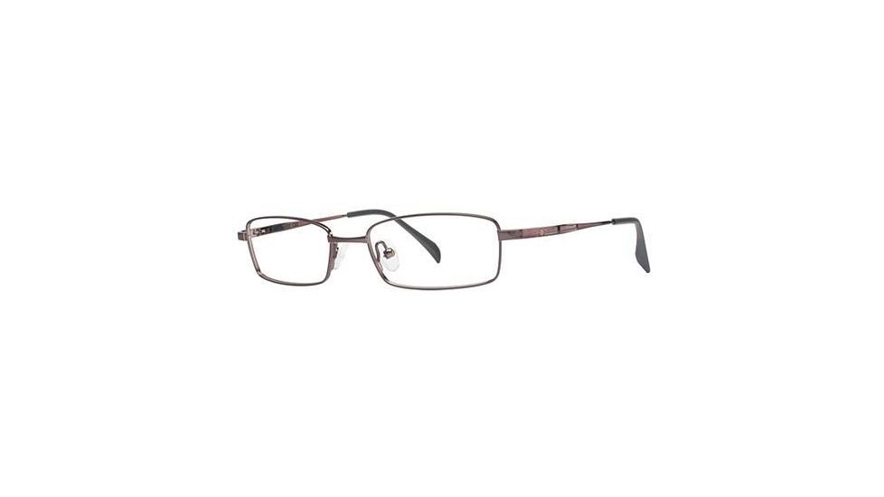 Columbia Spring Creek 105 Progressive Prescription Eyeglasses - Frame Shiny Vino, Size 48/15mm CBSPRINGCRK10502