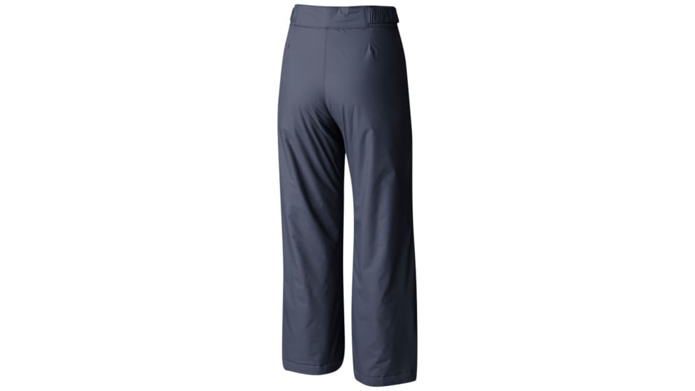 Columbia Starchaser Peak II Pant, Nocturnal, Extra Small - Girls, 1523691466-XS