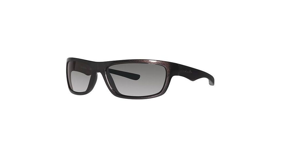 Columbia Steamboat Sunglasses - Frame Metallic Grappa CBSTMBOATPZ420