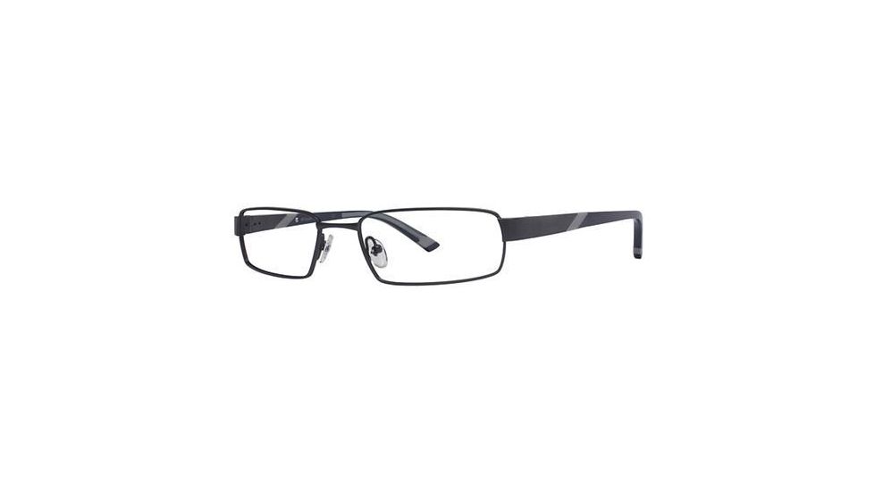 Columbia Sublimity 140 Single Vision Prescription Eyeglasses - Frame Blue, Size 53/18mm CBSUBLIMITY14003