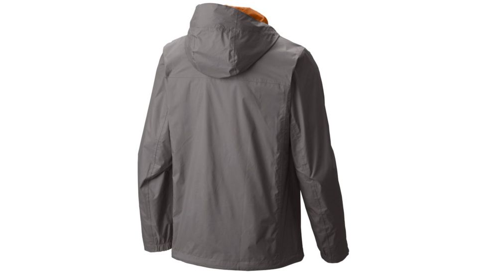 Columbia Watertight II Jacket, Boulder, S - Mens, 1533891003-S