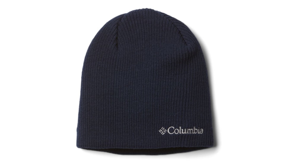 Columbia Whirlibird Watch Cap Beanie, Collegiate Navy, One Size, 1185181464-O/S