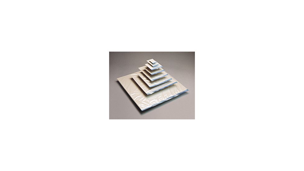 Com-Pac Bitran Liquid-Tight Specimen Bags, Com-Pac 4745-S Bitran Saranex (Series S) Bags
