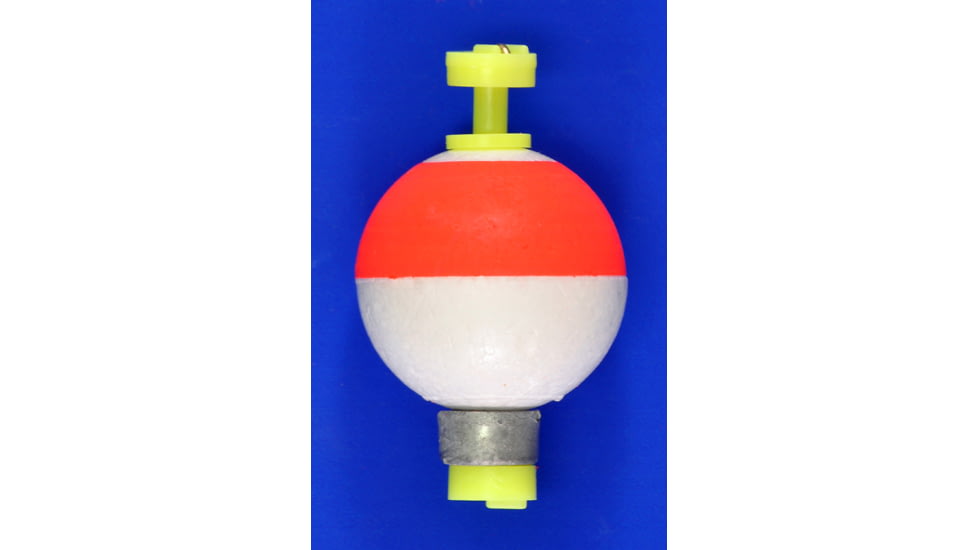 Comal Floats Weighted Round Snap On/Off Float, 1in, WSS100A1