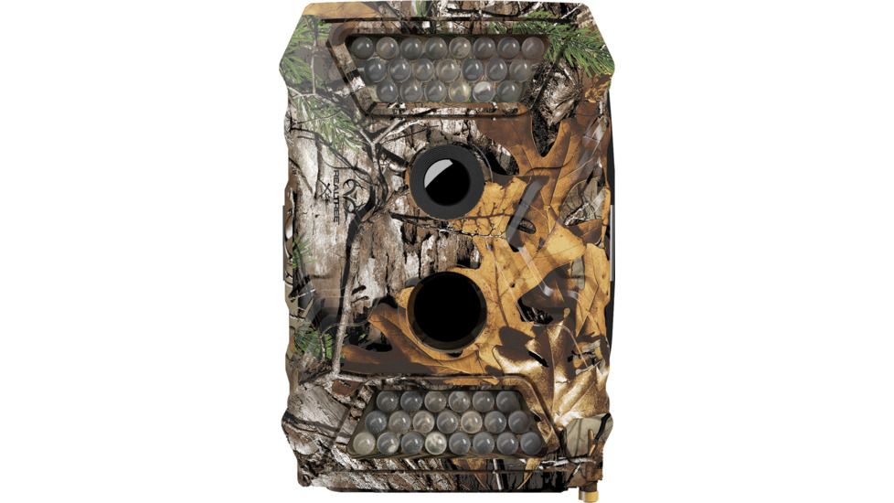 Comanche Outfitters Kodiak Series Camera, Realtree Xtra Red IR LEDs RTX-R