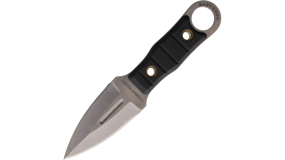 Combat Ready Fixed Blade Dagger, CBR385