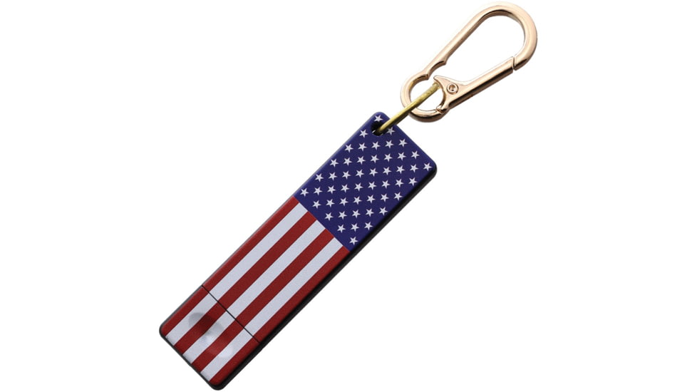 Combat Ready Fixed Blade Flag