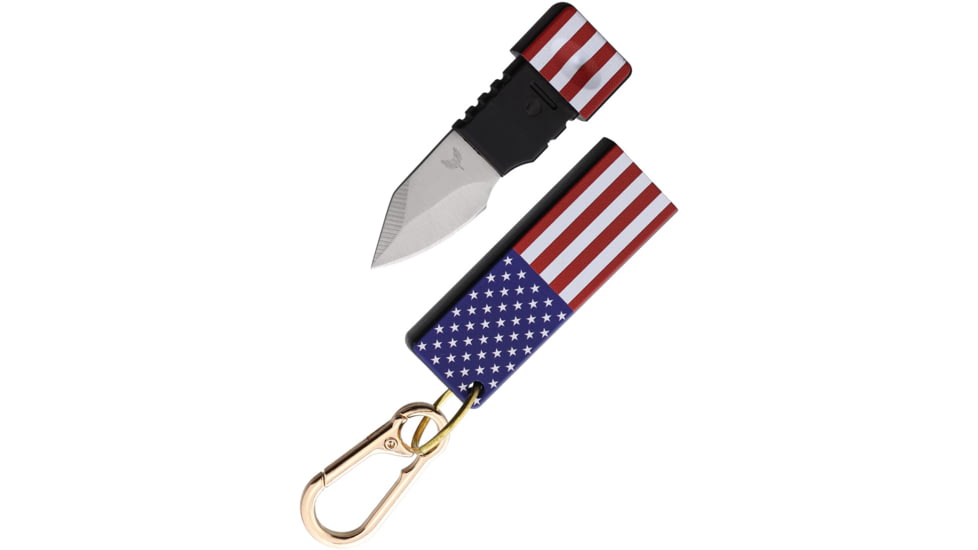 Combat Ready Fixed Blade Flag