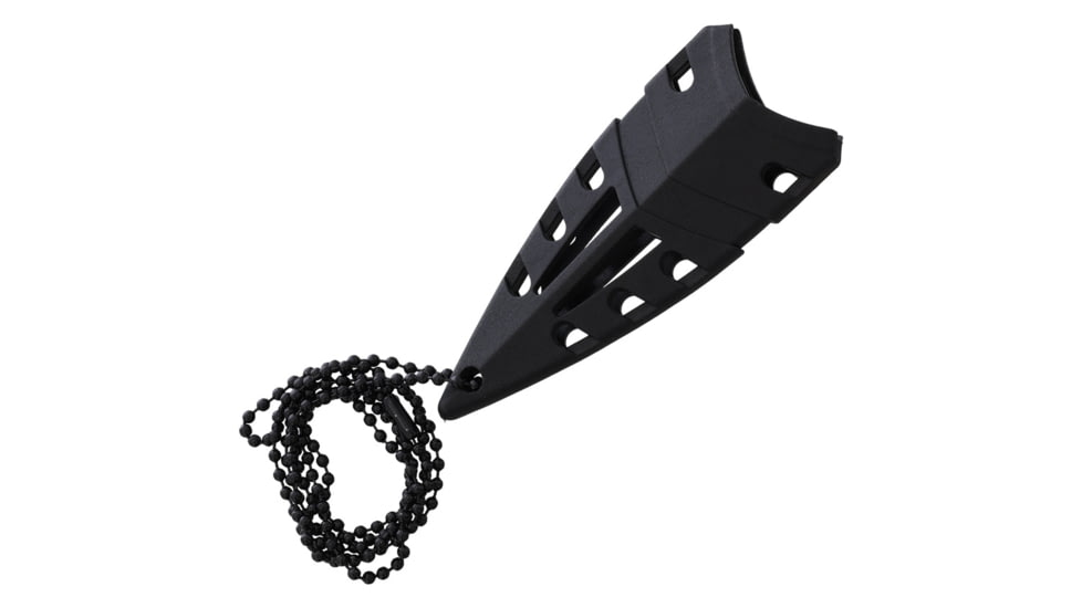 Combat Ready Neck Knife CBR378