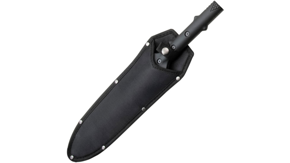 Combat Ready Spear Black, CBR382