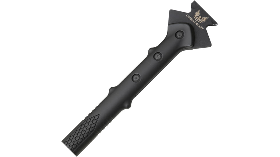 Combat Ready Spear Black, CBR382