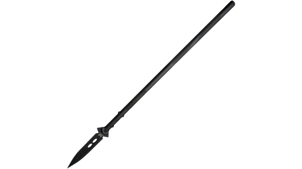 Combat Ready Spear Black, CBR382