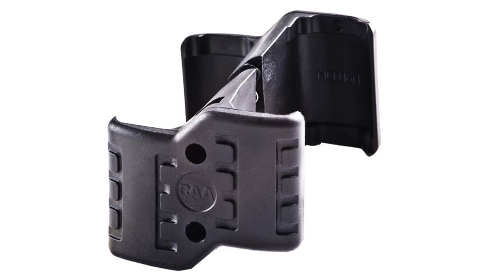 Command Arms Accessories AR15/M16 Mag Coupler for Polymer .223 Magazine MCD16