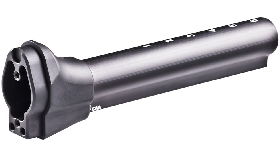 Command Arms Accessories HK G3 Stock Adaptor for CBS and Similar G3TUBE
