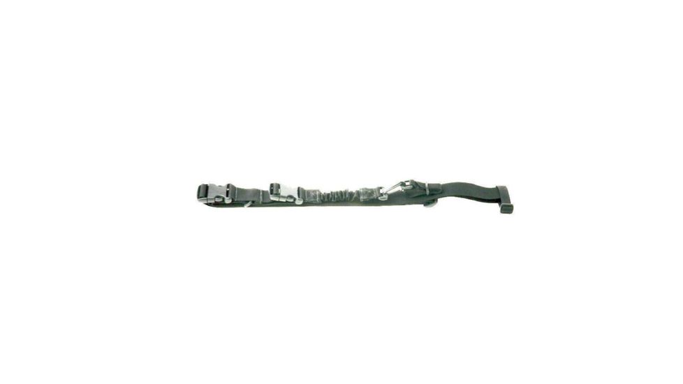 Command Arms Accessories 3 Point Sling for M16 Rifle,Black, TPSR