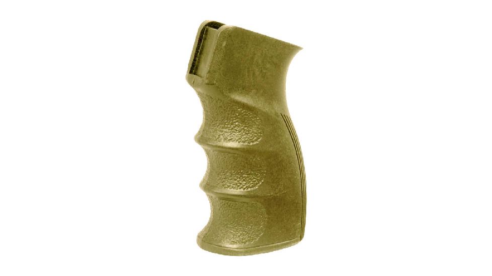 Command Arms Accessories Caa - Ak 47 Replacement Pistol Grip - AG47T