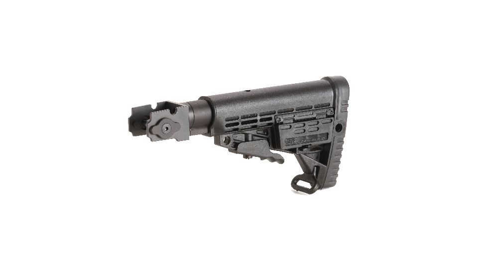 CAA - AK47 6 POSITION ALUMINUM TUBE