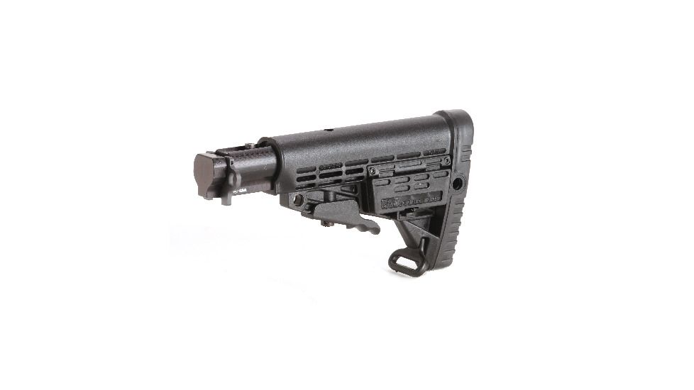 CAA - AK47 MILLED RECEIVER 6 POSITION
