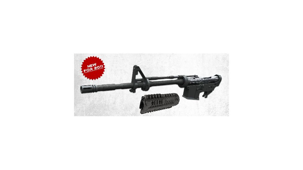 CAA - AR15 CARBINE GAS PISTON SYSTEM