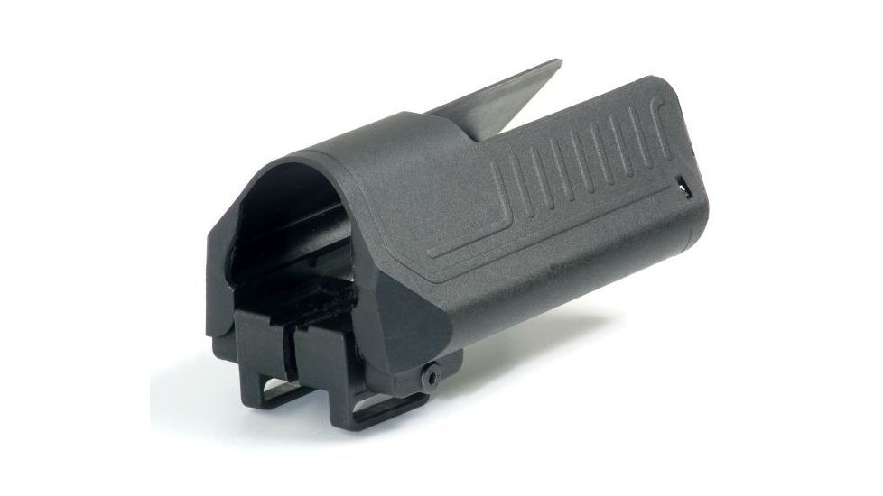 Command Arms Accessories Caa - Ar15/m16 Stock Saddle, OD Green SST1G