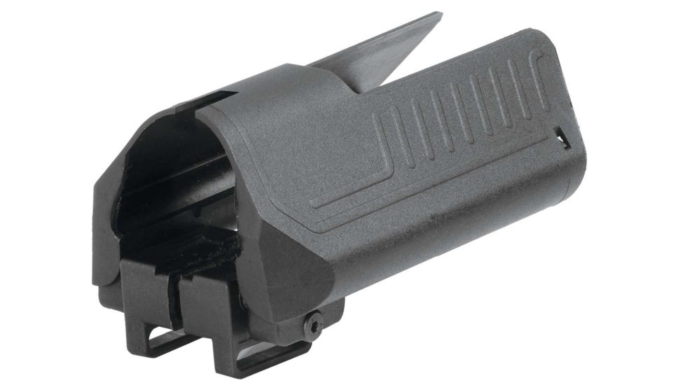 Command Arms Accessories Caa - Ar15/m16 Stock Saddle, Tan SST1T