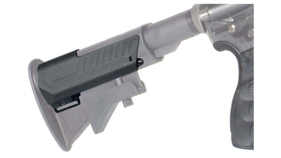 Command Arms Accessories Caa - Ar15/m16 Stock Saddle, Tan SST1T